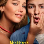 دانلود فیلم بدون احساس سخت No Hard Feelings 2023