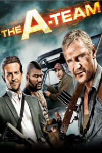 دانلود فیلم تیم 210 آ The A-Team با دوبله فارسی 