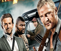 دانلود فیلم تیم آ The A-Team 2010 با دوبله فارسی