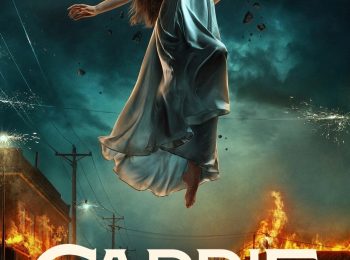 دانلود سریال کری 2026 Carrie
