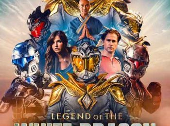 دانلود فیلم افسانه اژدهای سفید 2026 Legend of the White Dragon با دوبله فارسی