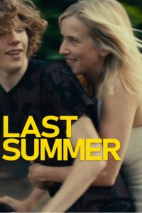 دانلود فیلم تابستان گذشته  Last Summer 2023 