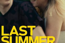 دانلود فیلم تابستان گذشته  Last Summer 2023