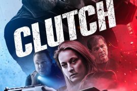 دانلود فیلم چنگال 2025 Clutch با دوبله فارسی