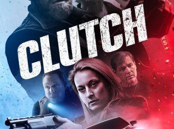 دانلود فیلم چنگال 2025 Clutch با دوبله فارسی