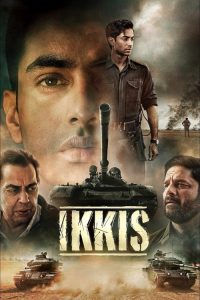 دانلود فیلم ایکیس Ikkis 2025 با دوبله فارسی 