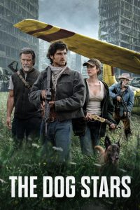 دانلود فیلم ستاره‌های سگی 2026 The Dog Stars