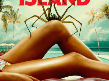 دانلود فیلم جزیره عنکبوت Spider Island 2026