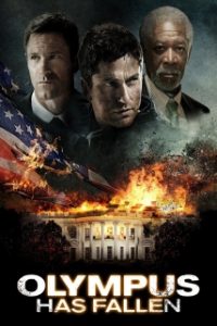 دانلود فیلم المپیوس سقوط کرده است Olympus Has Fallen 2013 با دوبله فارسی