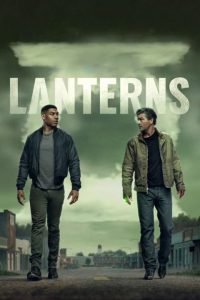 دانلود سریال فانوسها 2026 Lanterns با دوبله فارسی