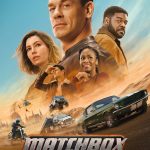دانلود فیلم مچ‌باکس: فیلم 2026 Matchbox: The Movie