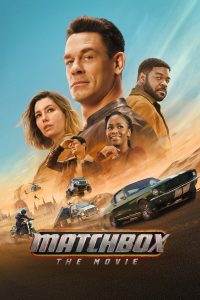دانلود فیلم مچباکس: فیلم 2026 Matchbox: The Movie