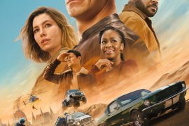 دانلود فیلم مچ‌باکس: فیلم 2026 Matchbox: The Movie