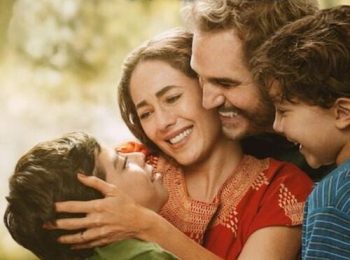 دانلود فیلم دنیای لوکا 2026 Lucca’s World بادوبله فارسی