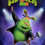 دانلود انیمیشن فینیک ۲ Finnick 2 با دوبله فارسی