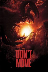 دانلود فیلم تکان نخور 2026 Don't Move با دوبله فارسی
