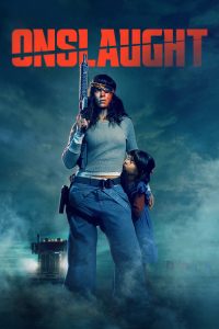 دانلود فیلم یورش 2026 Onslaught با دوبله فارسی 