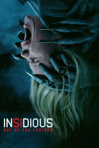 دانلود فیلم توطئه‌آمیز: از دنیای ماوراء Insidious: Out of the Further 2026 با دوبله فارسی