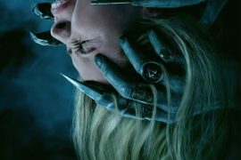 دانلود فیلم توطئه‌آمیز: از دنیای ماوراء Insidious: Out of the Further 2026 با دوبله فارسی