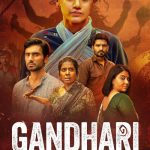 دانلود فیلم گاندهاری 2026 Gandhari با دوبله فارسی