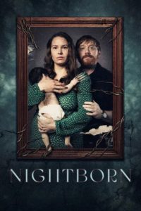 دانلود فیلم زاده شب 2026 Nightborn با دوبله فارسی