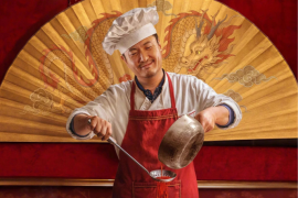 دانلود فیلم روزی روزگاری در خاورمیانه Once Upon a Time in the Middle East 2026 با دوبله فارسی