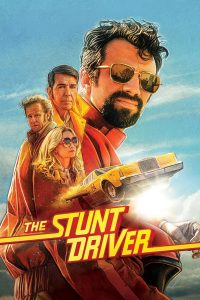 دانلود فیلم راننده بدلکار 2026 The Stunt Driver 