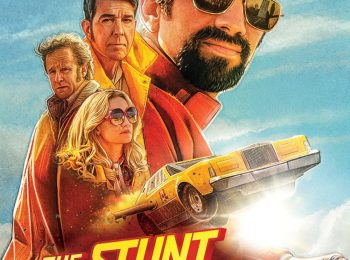 دانلود فیلم راننده بدلکار 2026 The Stunt Driver