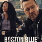 دانلود سریال پلیس بوستون Boston Blue 2026 با دوبله فارسی