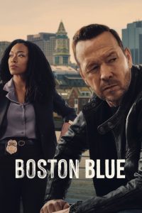 دانلود فیلم پلیس بوستون Boston Blue 2026 با دوبله فارسی