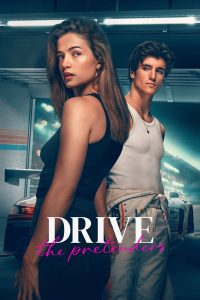 دانلود فیلم راننده :متظاهران 2026 Drive - The Pretenders