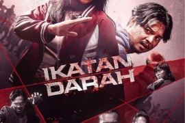 دانلود فیلم پیوند خونی Ikatan Darah 2026 با دوبله فارسی