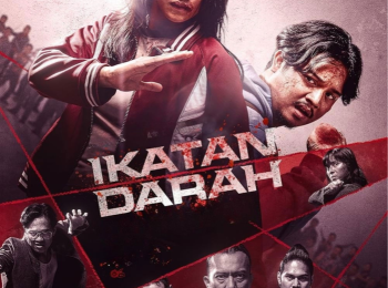 دانلود فیلم پیوند خونی Ikatan Darah 2026 با دوبله فارسی
