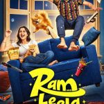 دانلود فیلم رام ولیلا 2026 Ram and Leela با دوبله فارسی