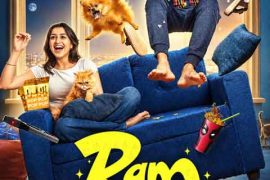 دانلود فیلم رام ولیلا 2026 Ram and Leela با دوبله فارسی