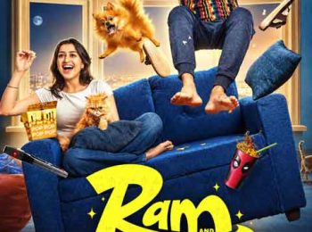 دانلود فیلم رام ولیلا 2026 Ram and Leela با دوبله فارسی