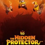 دانلود فیلم خرس‌های بونی: محافظ پنهان2026 Boonie Bears: The Hidden Protector بادوبله فارسی