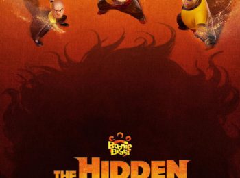 دانلود فیلم خرس‌های بونی: محافظ پنهان2026 Boonie Bears: The Hidden Protector بادوبله فارسی