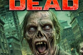 دانلود فیلم ساکنان مرده 2026 Resident Dead با دوبله فارسی