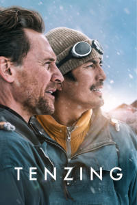 دانلود فیلم تنزینگ 2026 Tenzing بادوبله فارسی 