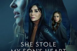 دانلود فیلم او قلب پسرم را ربود 2026 She Stole My Son’s Heart بادوبله فارسی