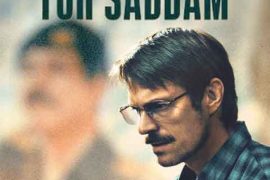 دانلود سریال هدف ویژه: شکار صدام High Value Target: The Hunt for Saddam 2026