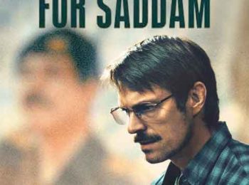 دانلود سریال هدف ویژه: شکار صدام High Value Target: The Hunt for Saddam 2026