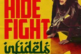 دانلود فیلم فرار کنید، مخفی شوید، بجنگید: کافران 2026 Run Hide Fight: Infidels