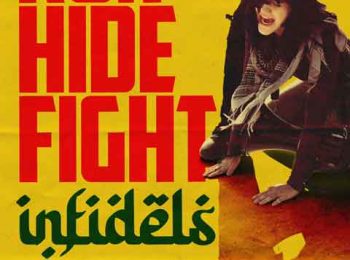 دانلود فیلم فرار کنید، مخفی شوید، بجنگید: کافران 2026 Run Hide Fight: Infidels